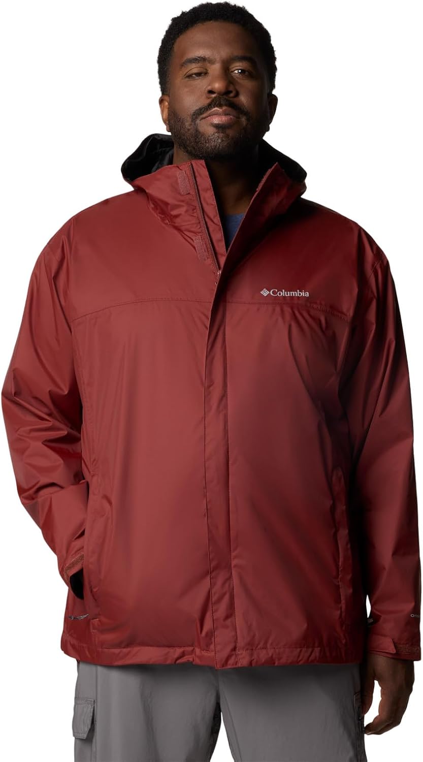 

Куртка Columbia Watertight II для мужчин, Spice