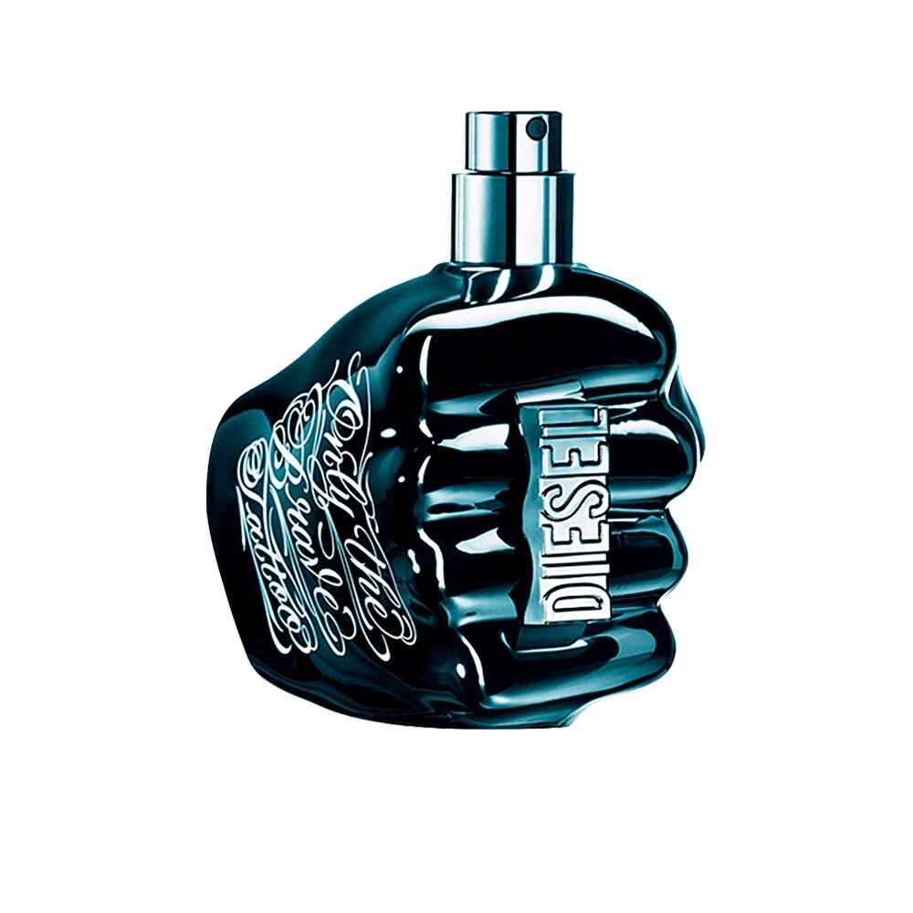 

Духи Only the brave tattoo Diesel, 75 мл