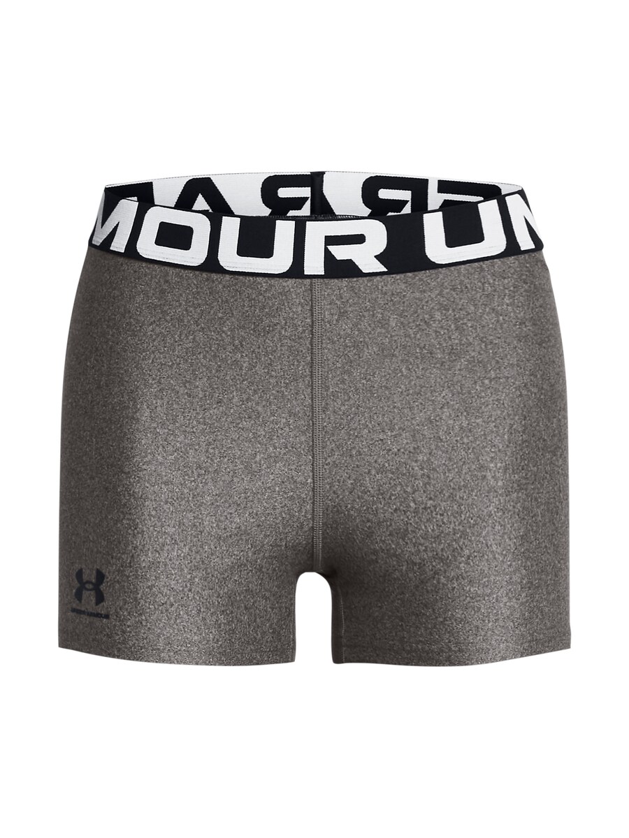 

Шорты UNDER ARMOUR Skinny Workout Pants, серый