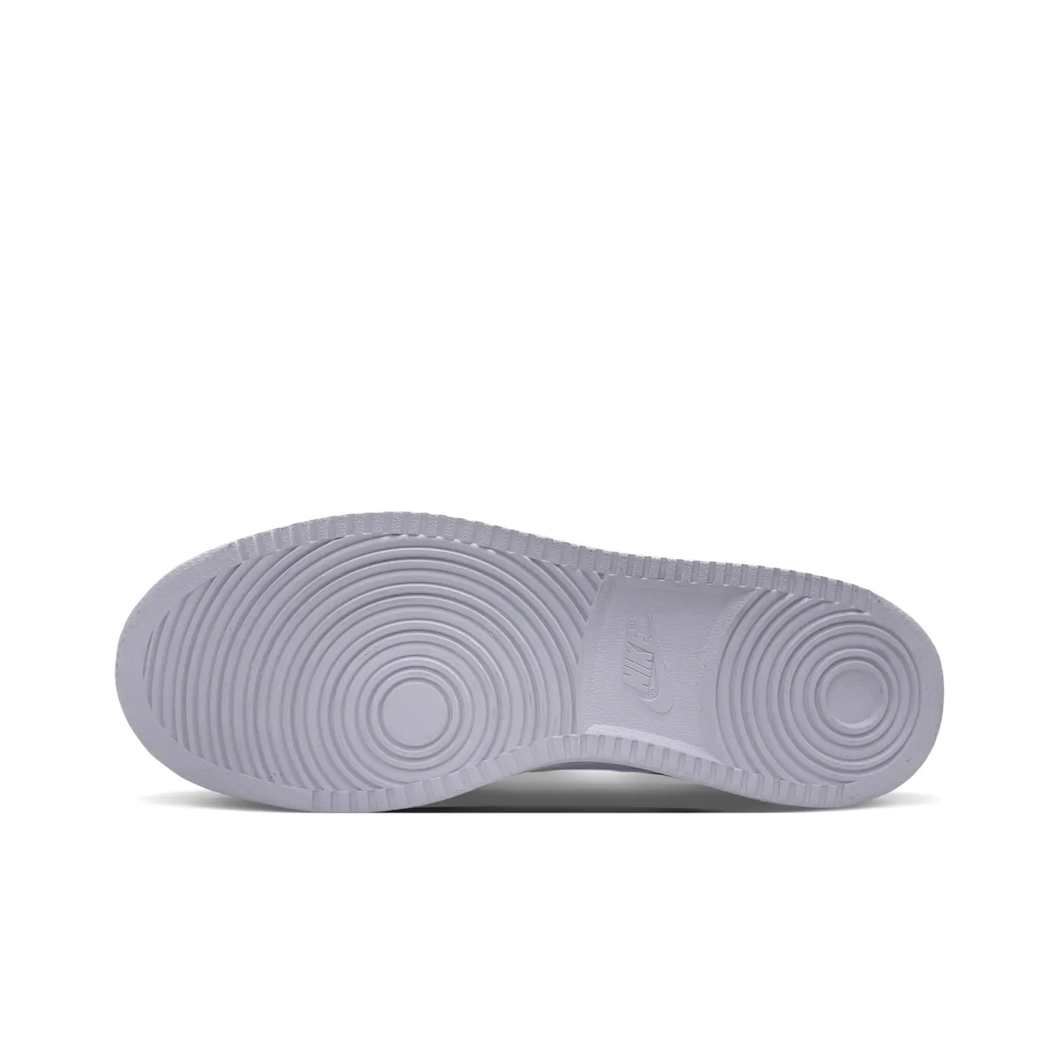 

Кроссовки Nike Court Borough Skateboarding Shoes Men Low-top Black/white/gray, черный