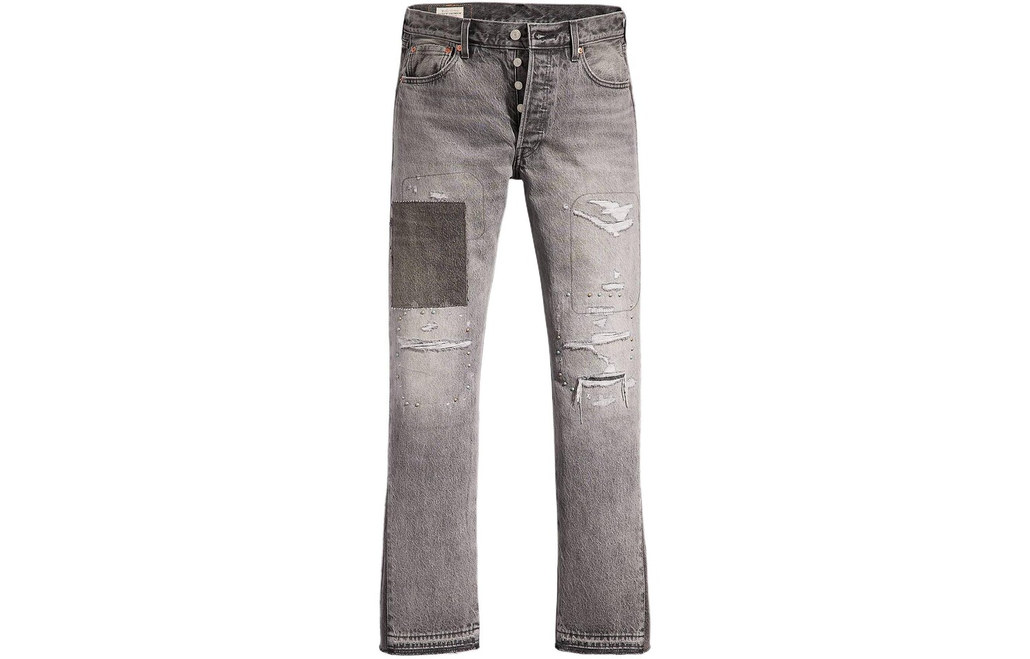 

Мужские джинсы Levi's levi’s, цвет Black