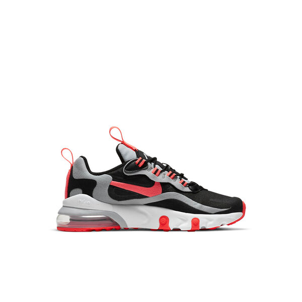 Кроссовки air max 270 rt Nike, черный — фото 2