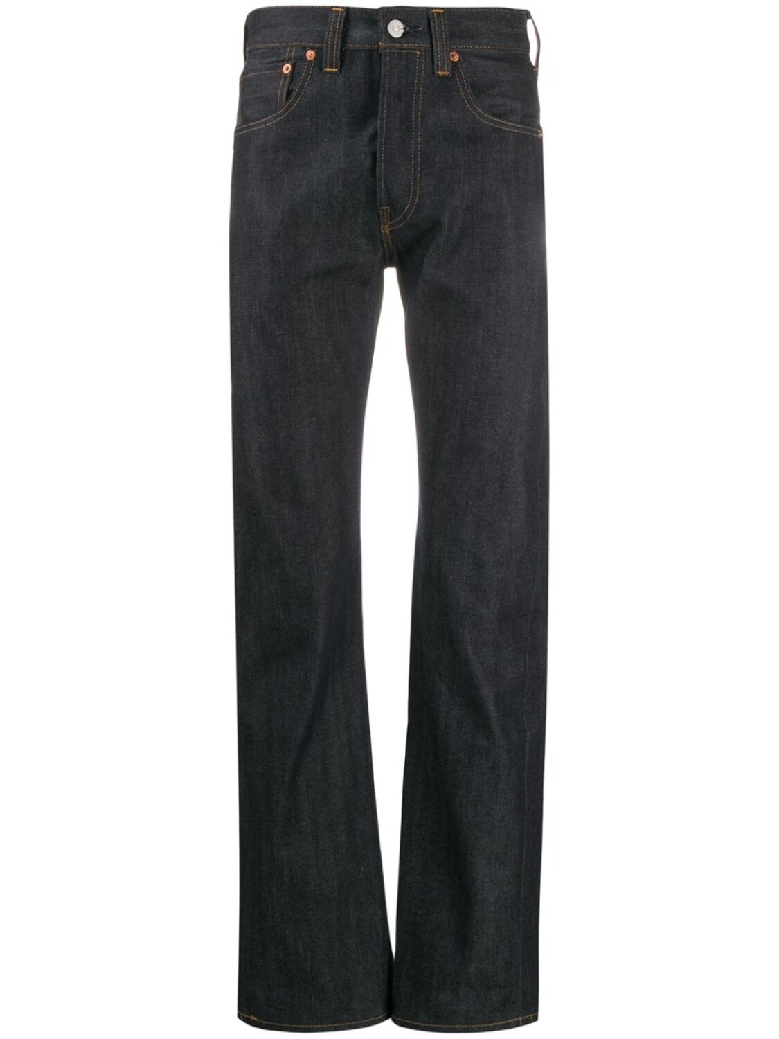 

Джинсы 1947 501 Levi's, синий