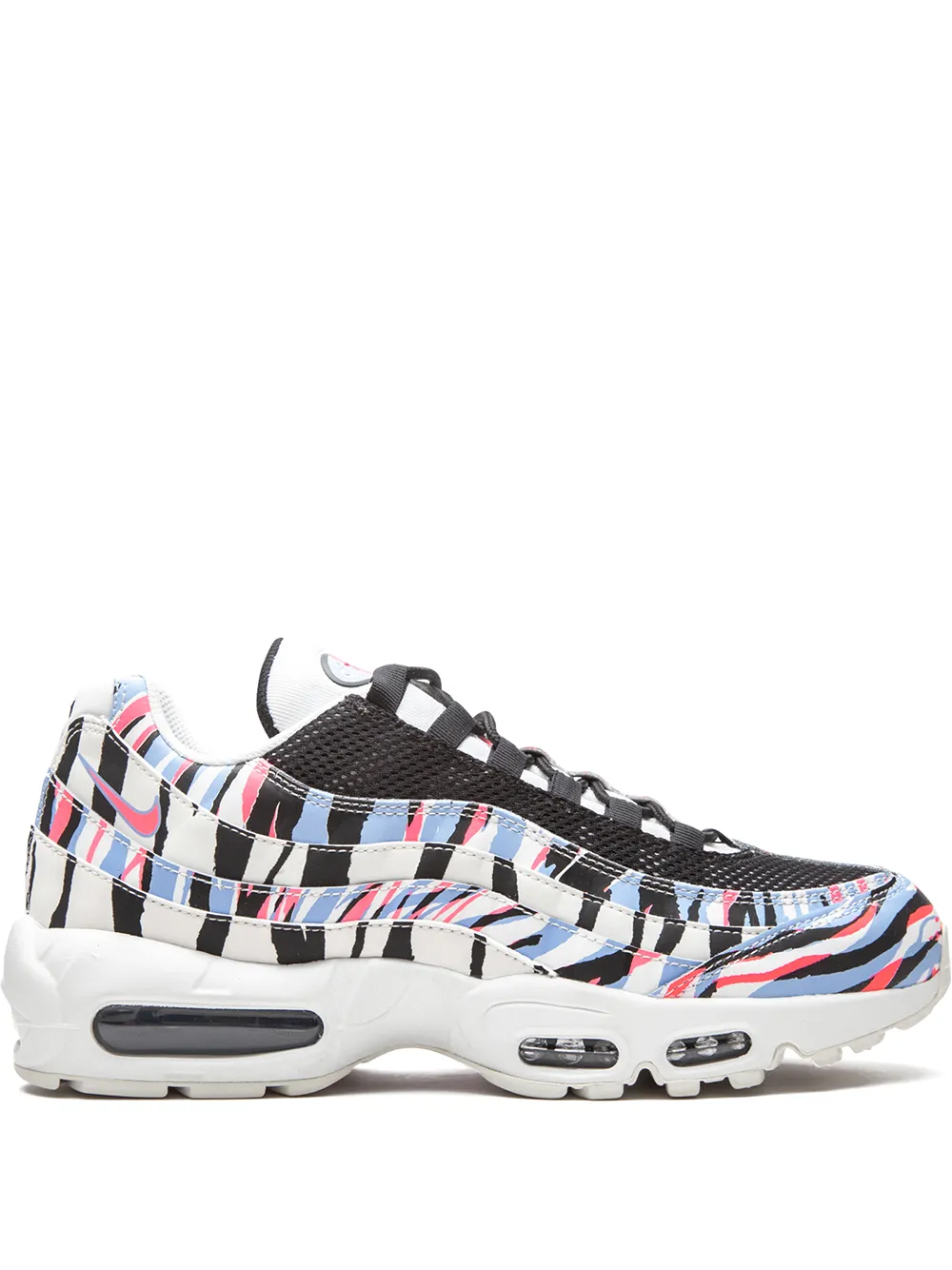 

Кроссовки Air Max 95 Korea Nike, белый