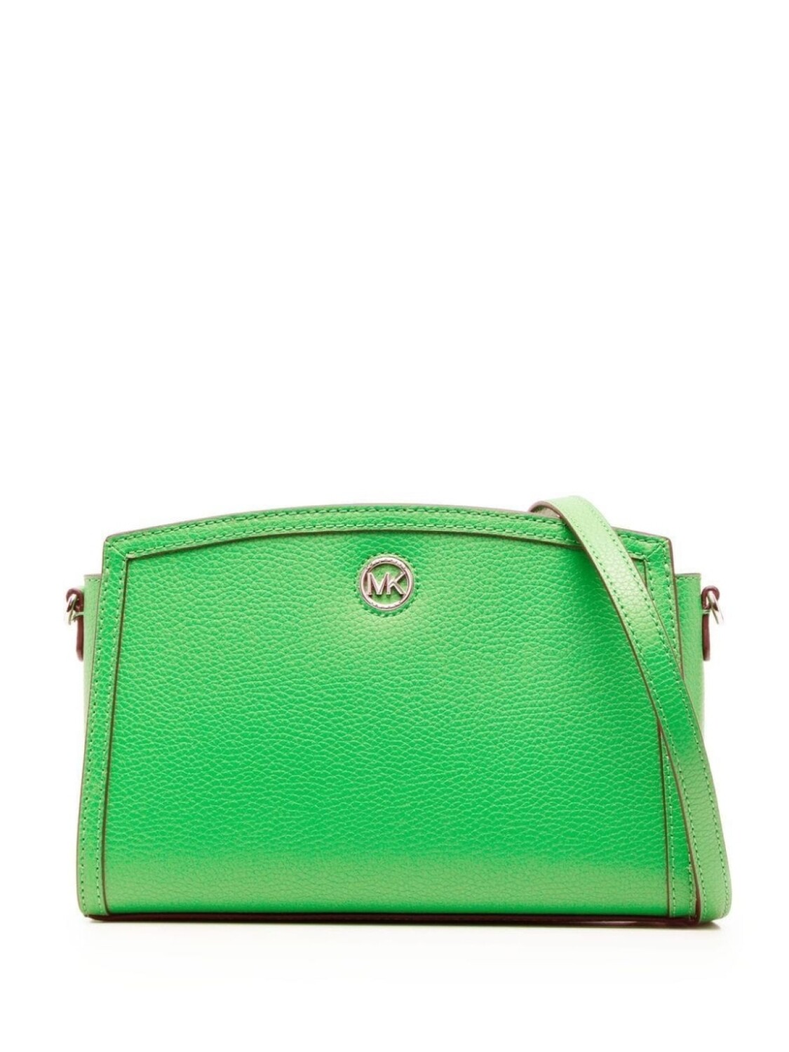 

Michael Michael Kors сумка через плечо Chantal, зеленый