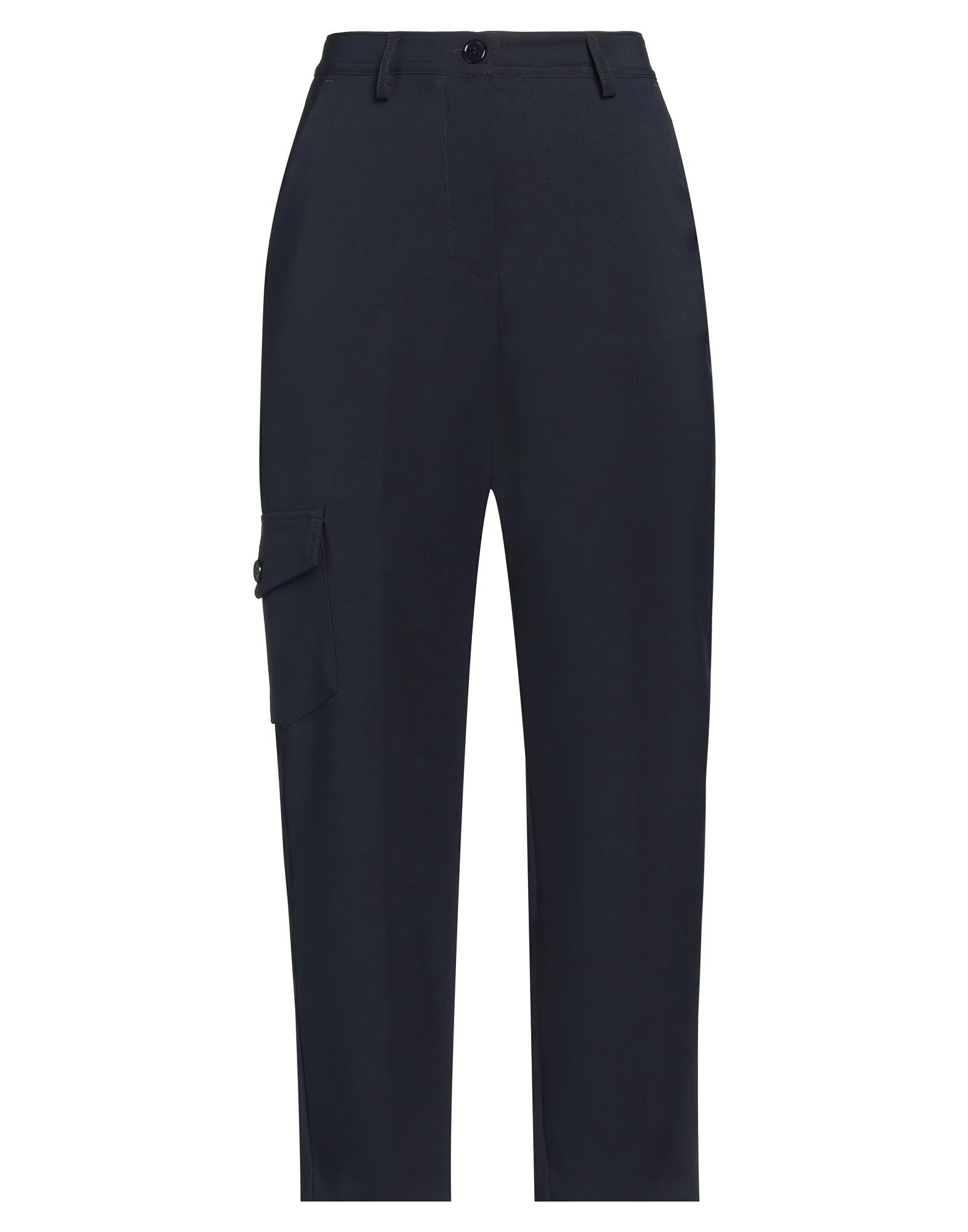 

Брюки Caractère, полуночно-синий