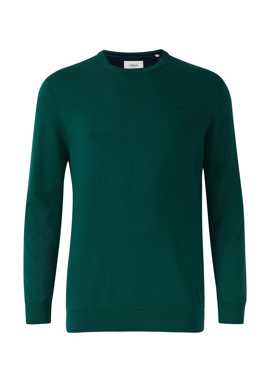 

Свитер s.Oliver, Fir