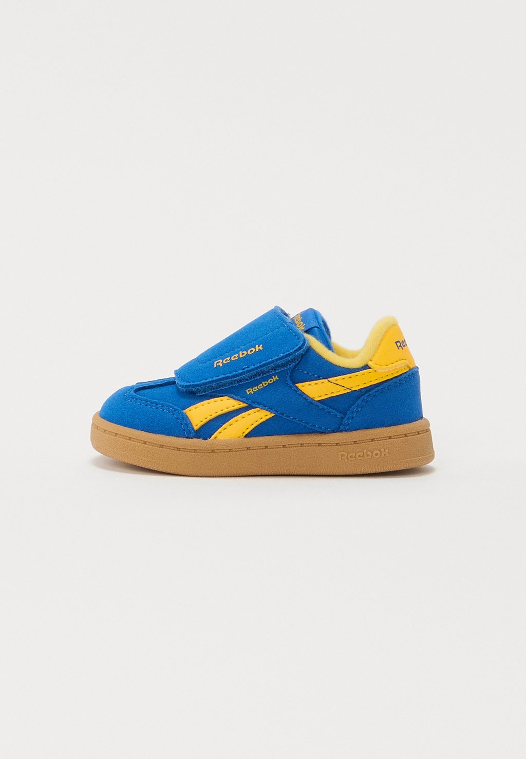 

Детская обувь SMASH EDGE HOOK & LOOP UNISEX Reebok Classic, синий
