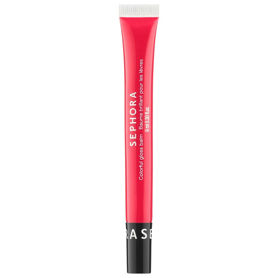 

Бальзам для губ Sephora Colorful SEPHORA COLLECTION, 0.30 fl oz /9 mL, 13 Hot Pants