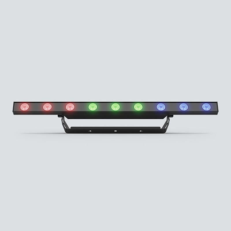 

Светодиодный светильник Chauvet COLORBANDH9ILS