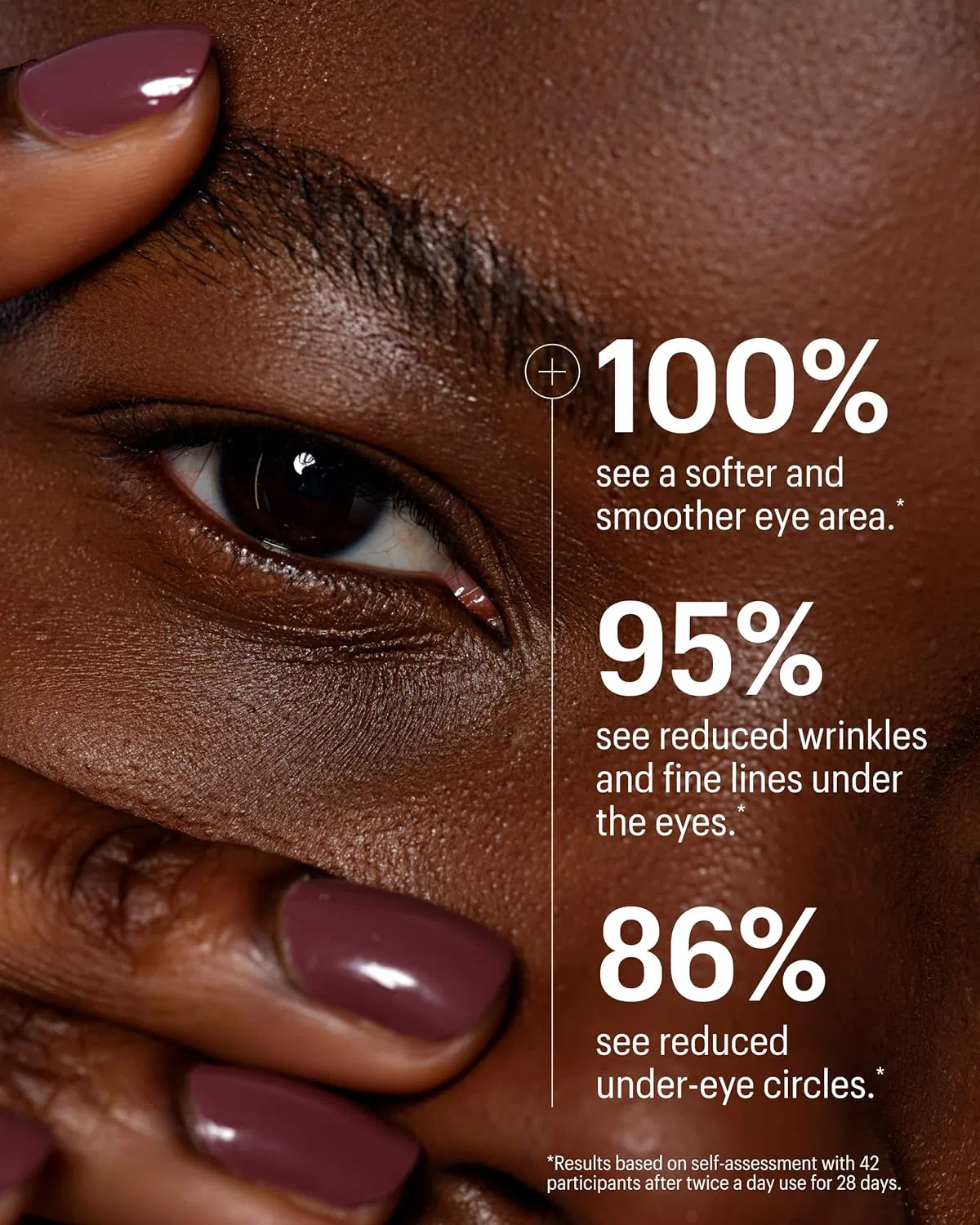 Крем для кожи вокруг глаз «Peptides & Omegas Firming Eye Cream» от Allies of Skin, 15 мл Allies Of Skin — фото 4