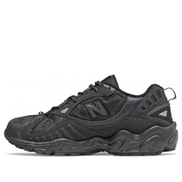 Кроссовки 703 серии New Balance, черный