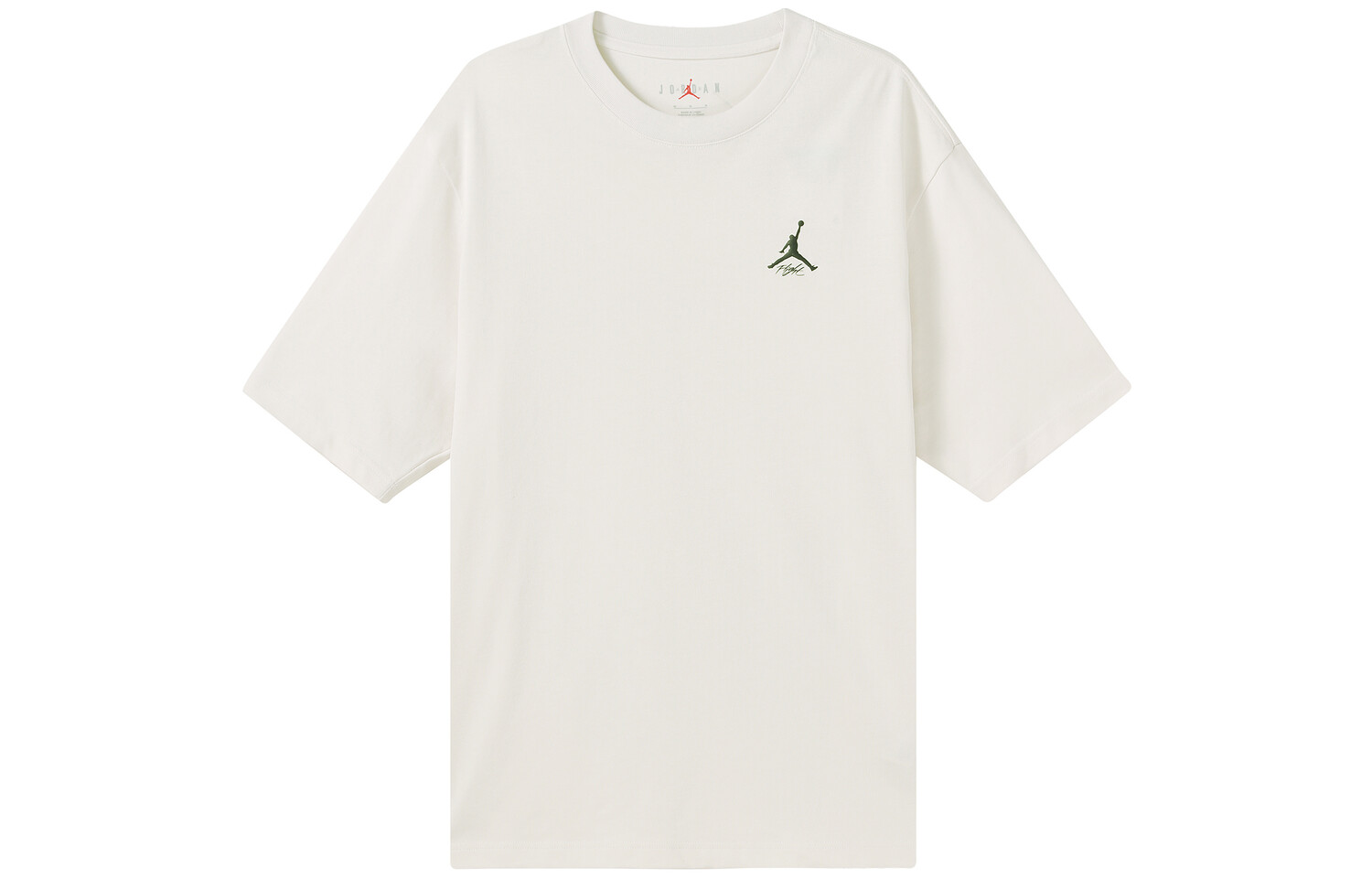 

Мужская футболка Jordan, белый