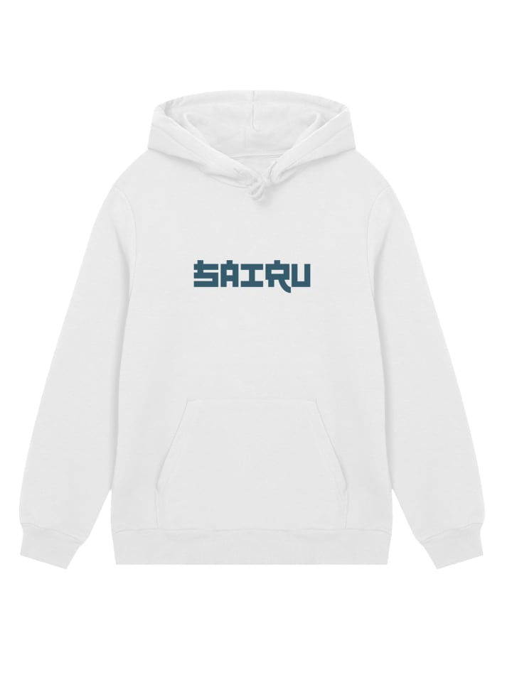 

Худи Koi Fish Japan Streetstyle в цвете кремовый F4NT4STIC