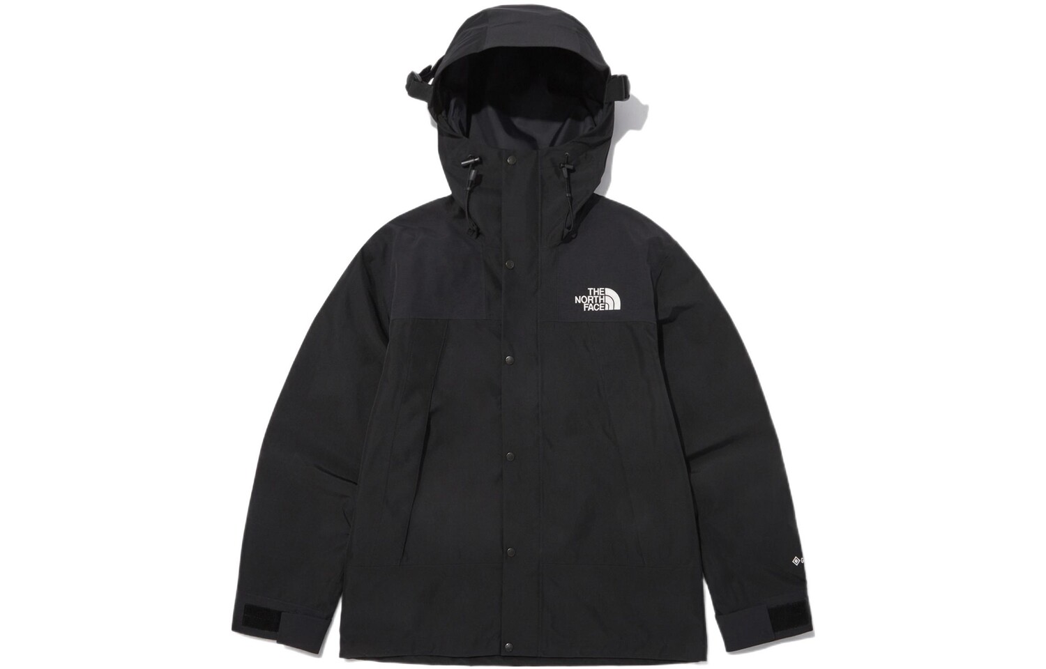 

Куртка унисекс THE NORTH FACE, цвет Black