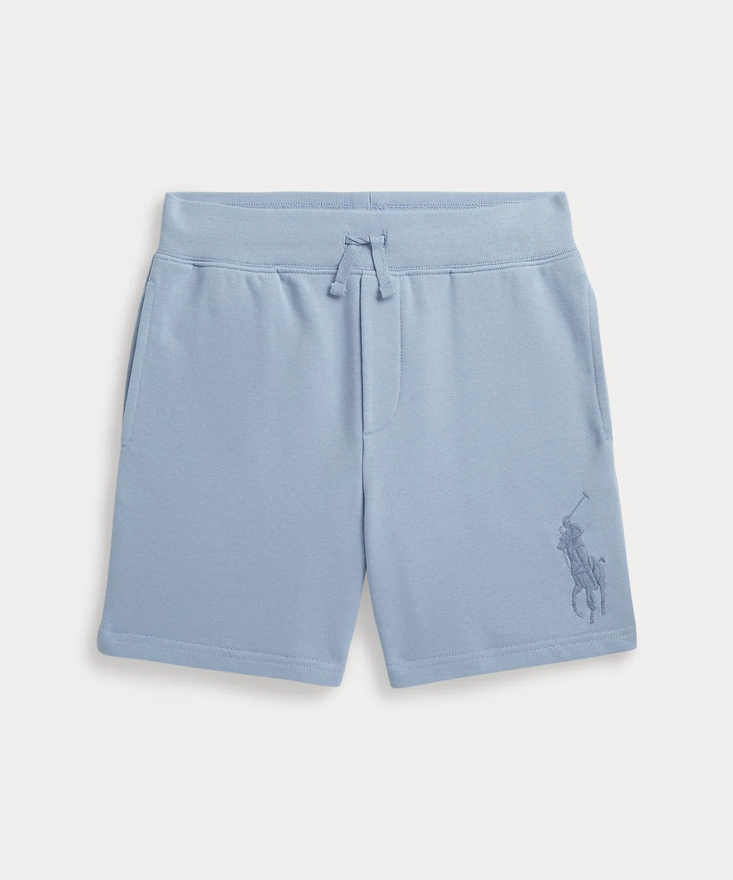 Детские шорты POLO RALPH LAUREN CHILDRENSWEAR с Big Pony