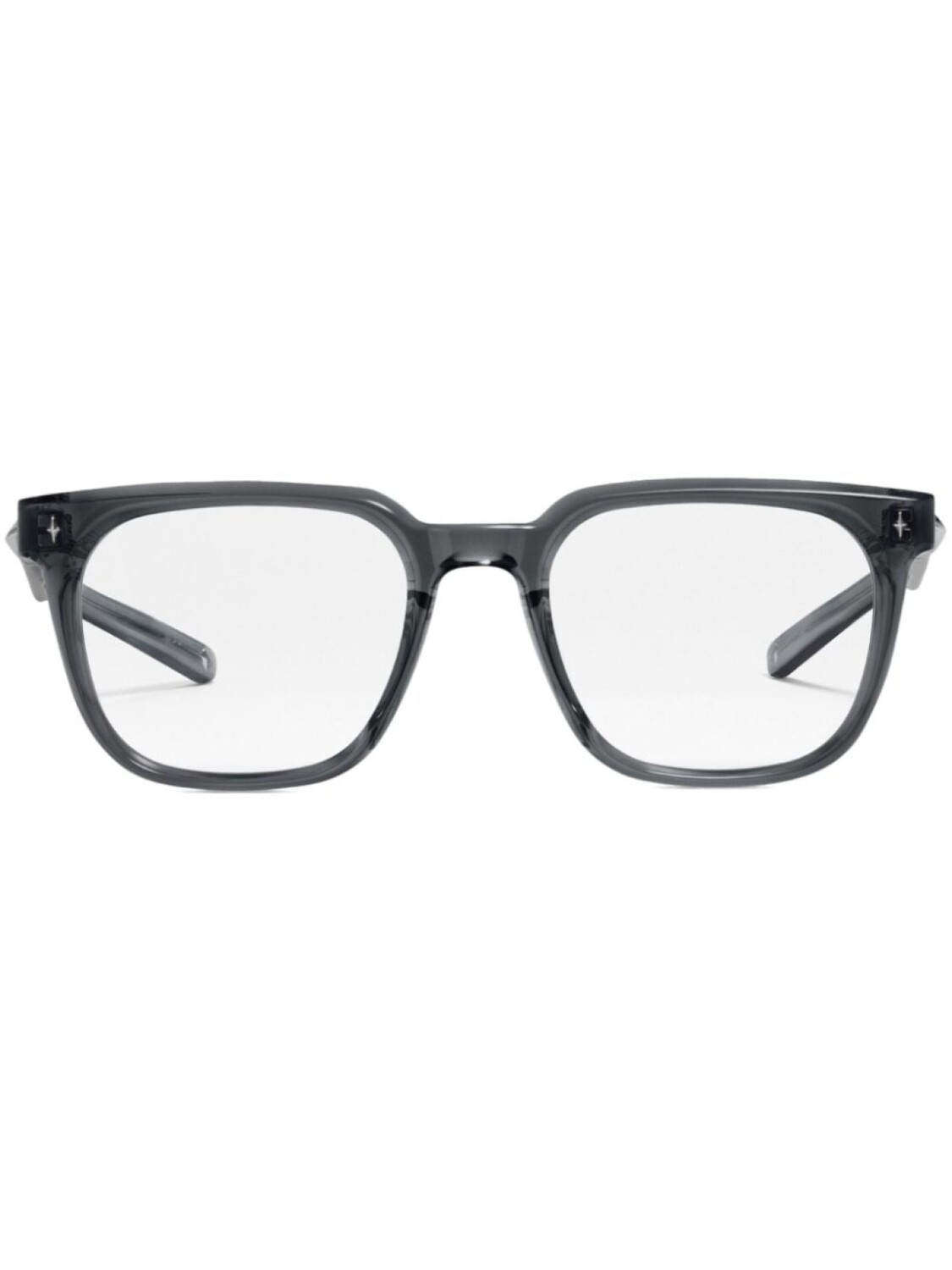 

Gentle Monster очки Ojo Gc9 в квадратной оправе, серый