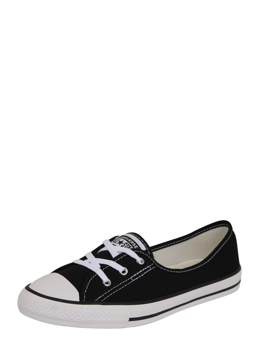 

Шлепанцы Converse CHUCK TAYLOR ALL STAR, черный