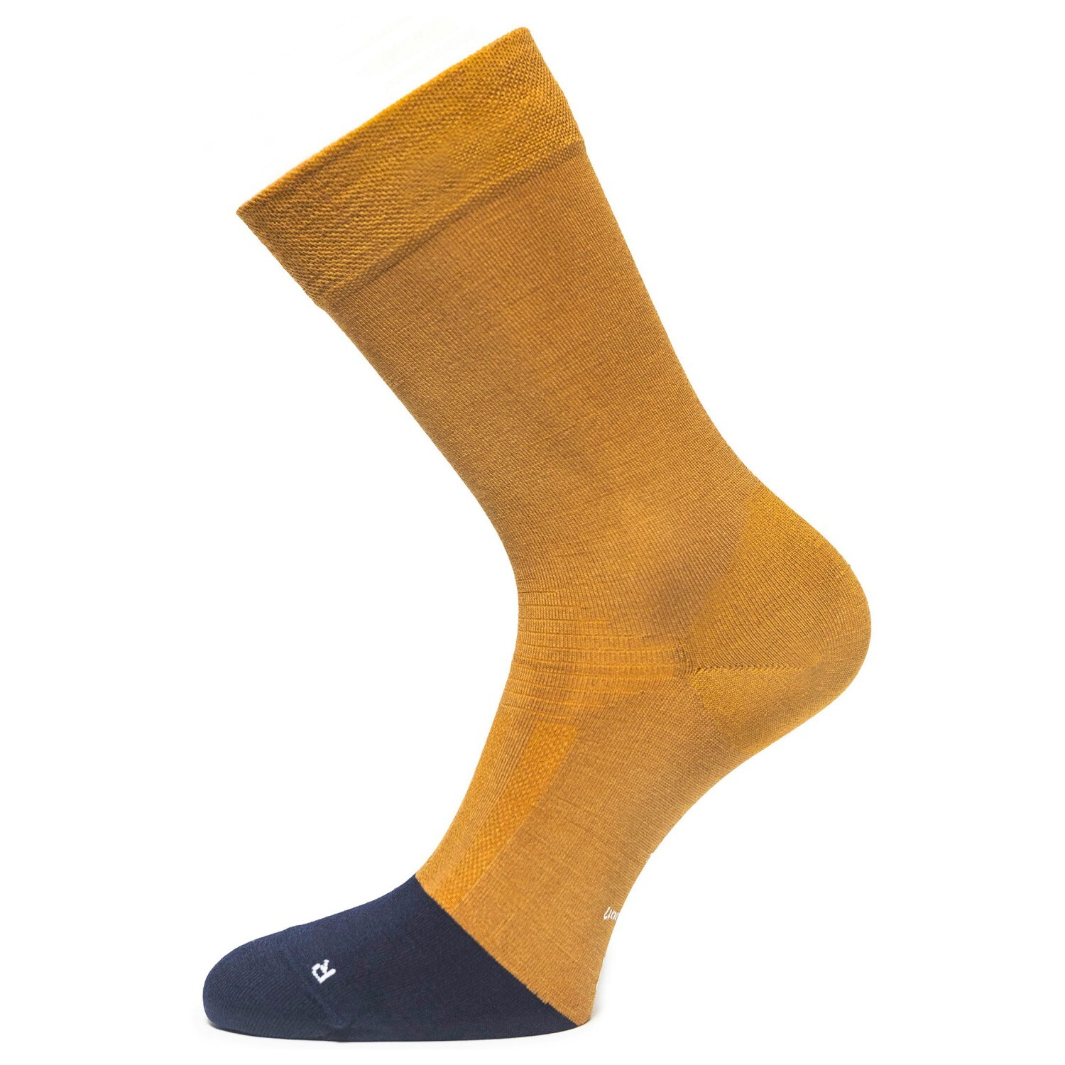

Многофункциональные носки Ulvang Hero Thin Crew Sock, цвет Cathay Spice/Navy Blue