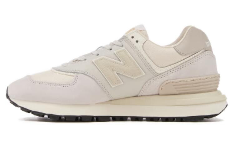 

Кроссовки 574 Legacy Beige Sea Salt New Balance