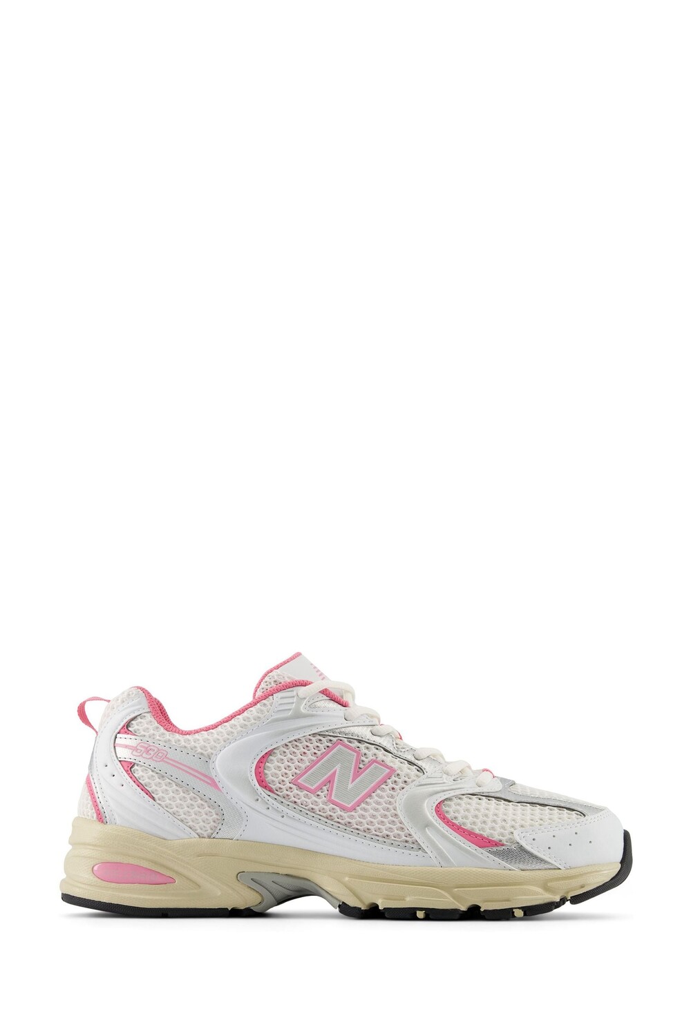 

Женская спортивная обувь 530 New Balance, белый