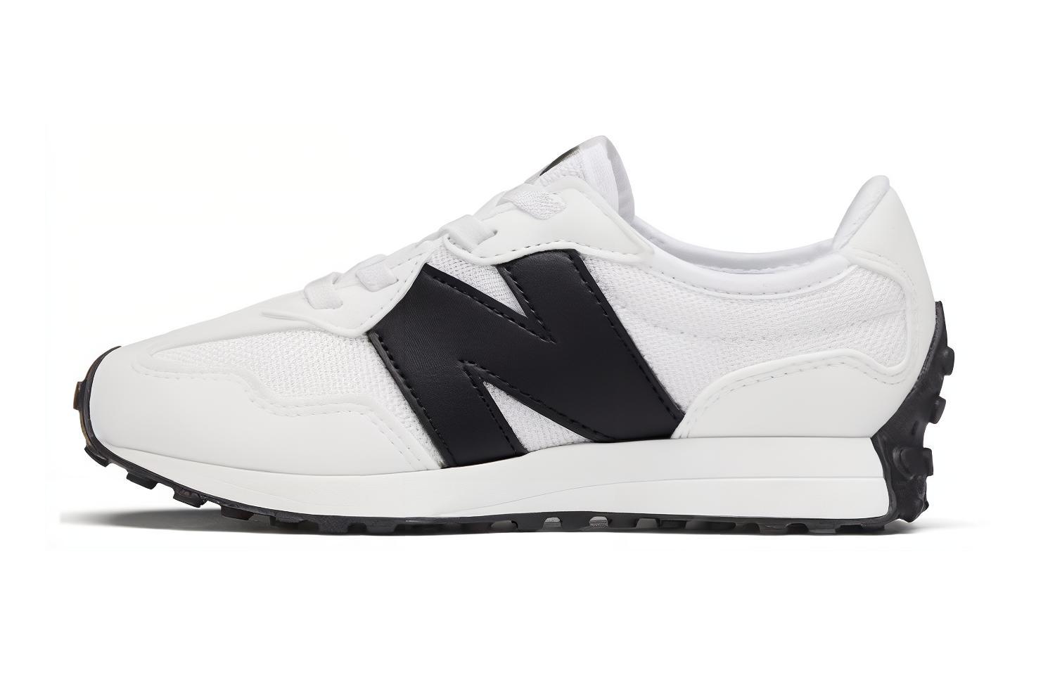 

NB 327 Детские низкие повседневные кроссовки White Kids' New Balance