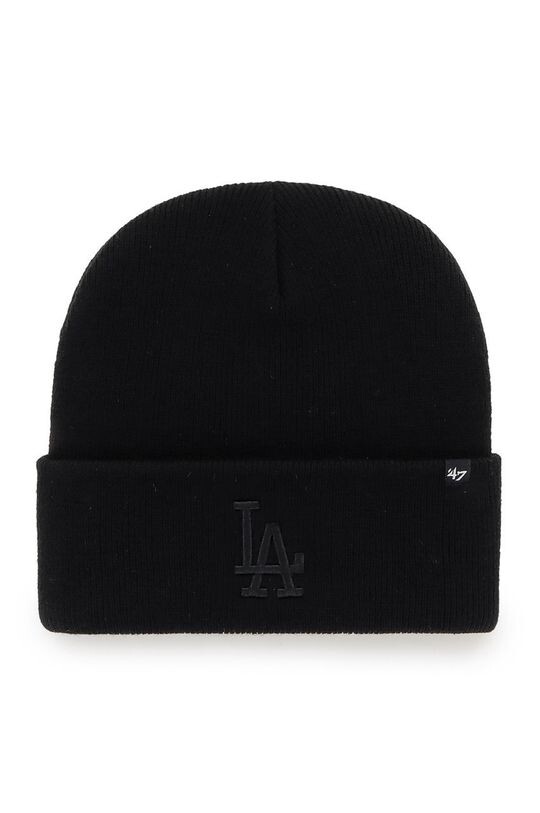 

Шапка 47brand, черный