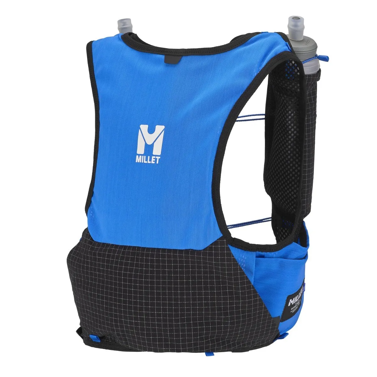 

Рюкзак Millet Intense Pro 5, синий