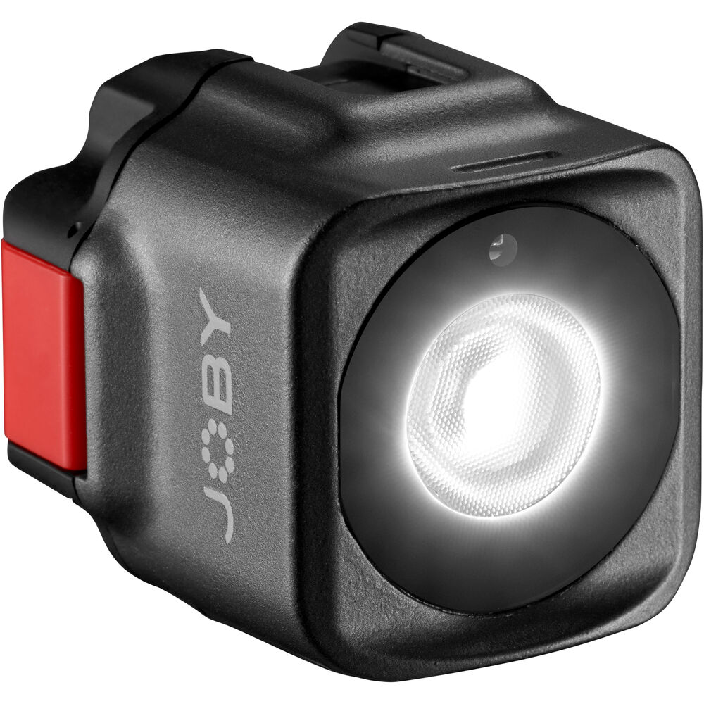 

JOBY Beamo LED