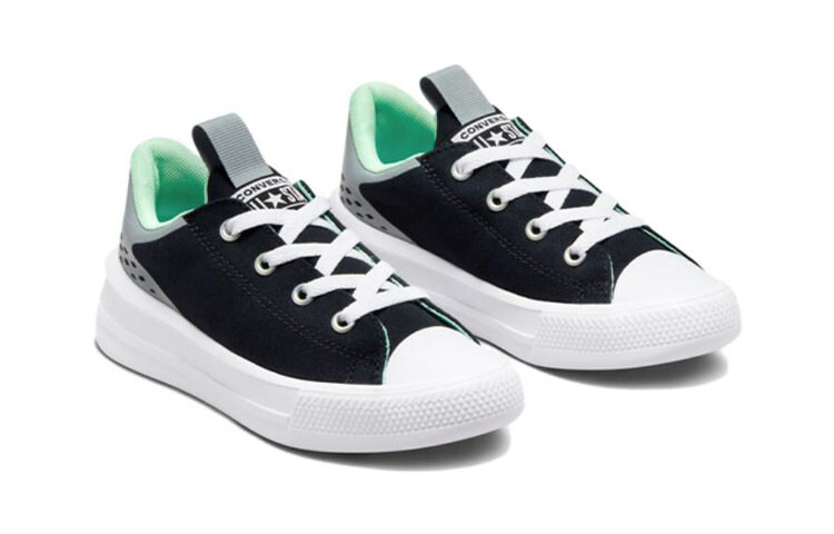 Детские кроссовки Converse Chuck Taylor All Star для скейтбординга PS — фото 3