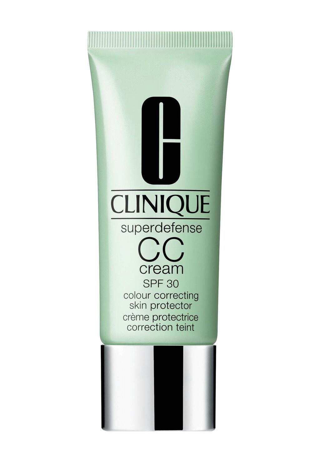 

CC Cream Superdefense Cc Cream Spf30 Clinique, цвет 4 medium