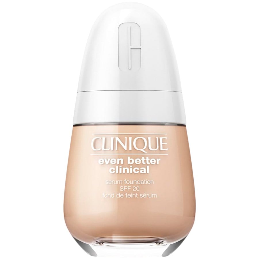 

Тональная основа Clinique Even Better Clinical Serum Foundation SPF20, CN 08 Linen / 30 ml
