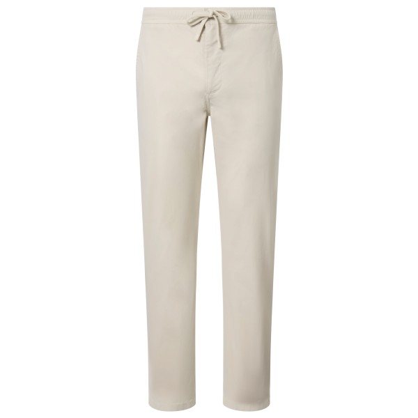 

Брюки Ethicalf - брюки для отдыха Ecoalf, Washed Stone