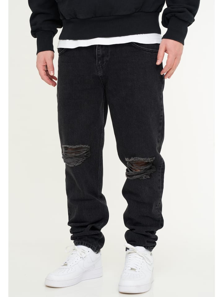 

Джинсы DAILY COTTON, цвет washed black