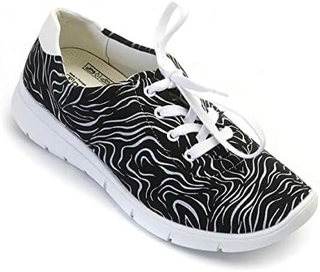 

Туфли на шнуровке Arcopedico L76, черный