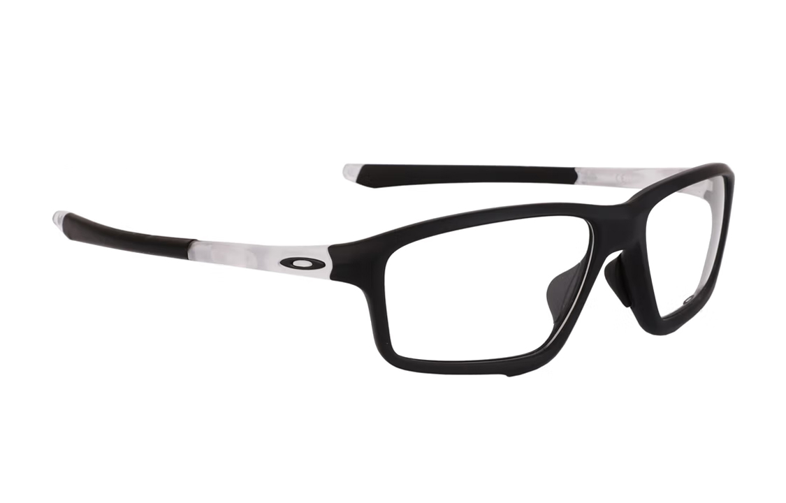 

TR/Memory Пластиковые Оправы для Очков Butterfly Мужские Черные Oakley