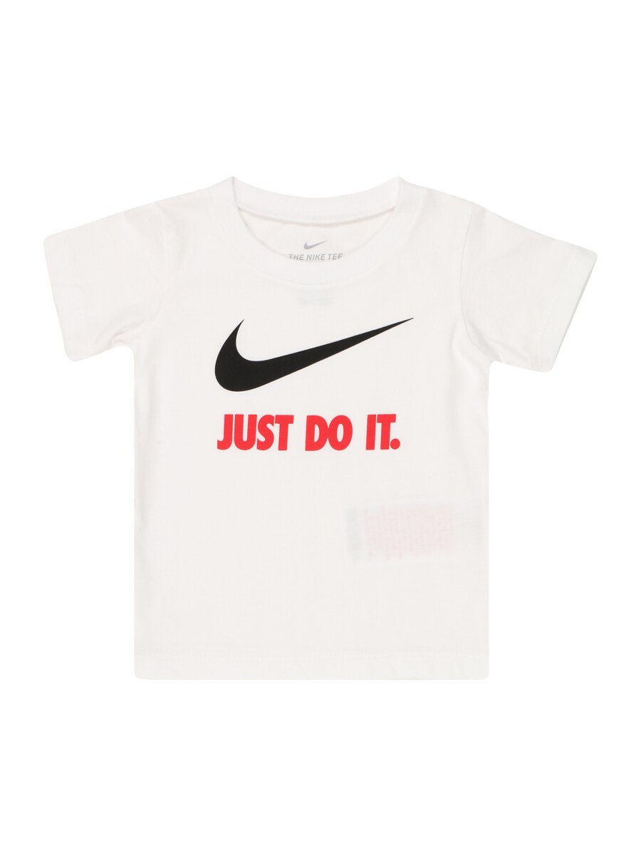 

Рубашка Nike Sportswear SWOOSH, белый