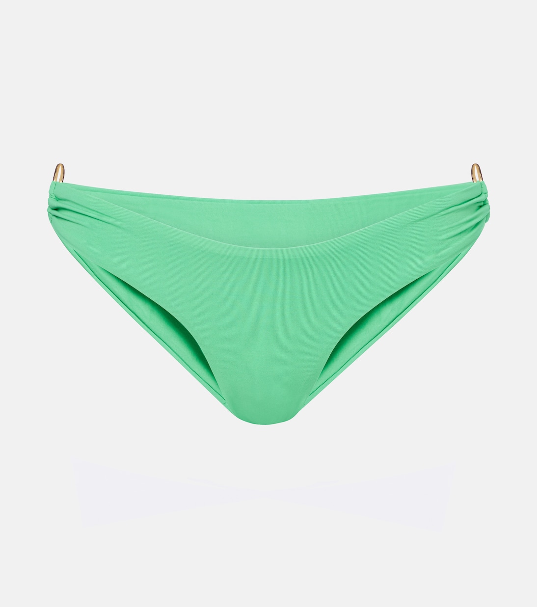 

Бикини-трусики Hamburg Melissa Odabash, зеленый