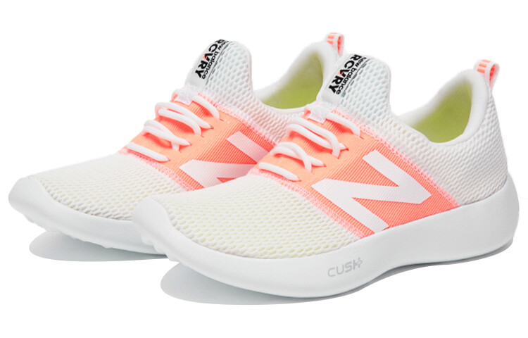 New Balance NB Rcvry Кроссовки Женские