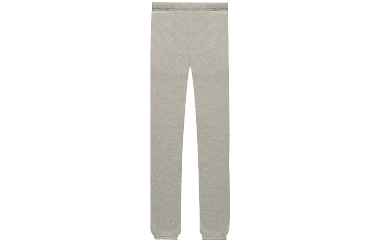 Футболка Core Collection Fear Of God Essentials, Dark Oat — фото 3