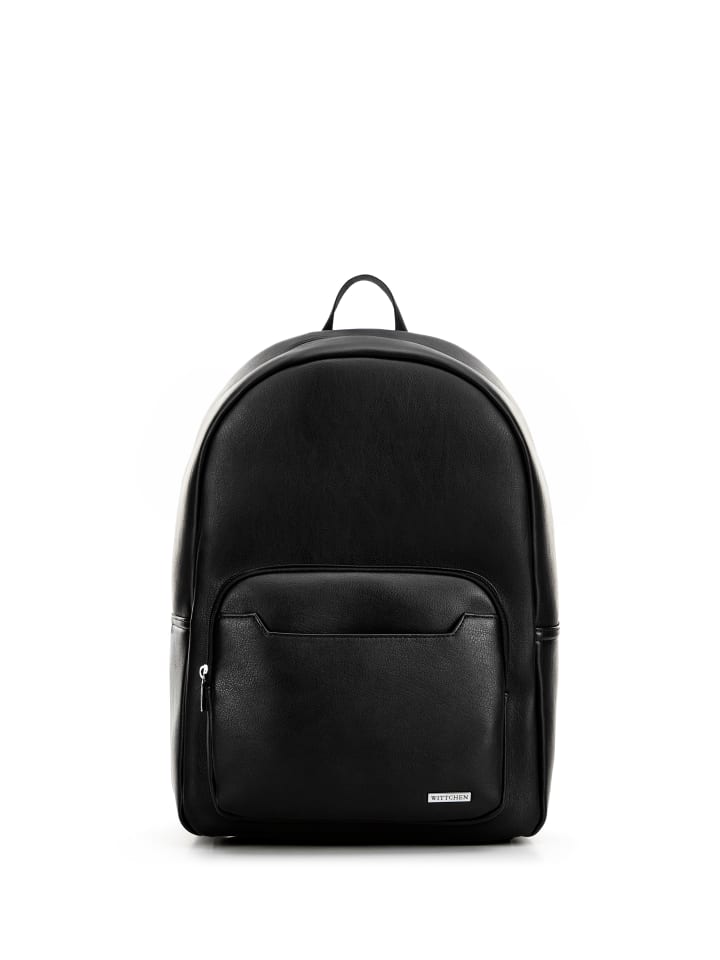 

Рюкзак Wittchen OFFICE COLLECTION, черный