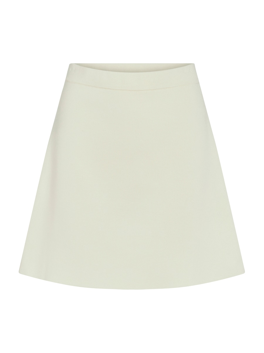 

Юбка VILA VISWAY, кремовый