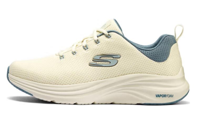 

Кроссовки Skechers Lifestyle Shoes Men Low-top Black/Gris Blue, черный/серо-синий