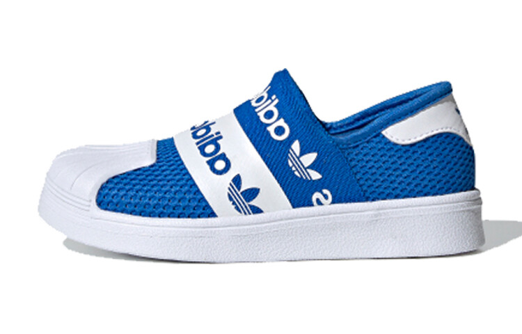 Детские кроссовки для скейтбординга adidas originals Superstar BP