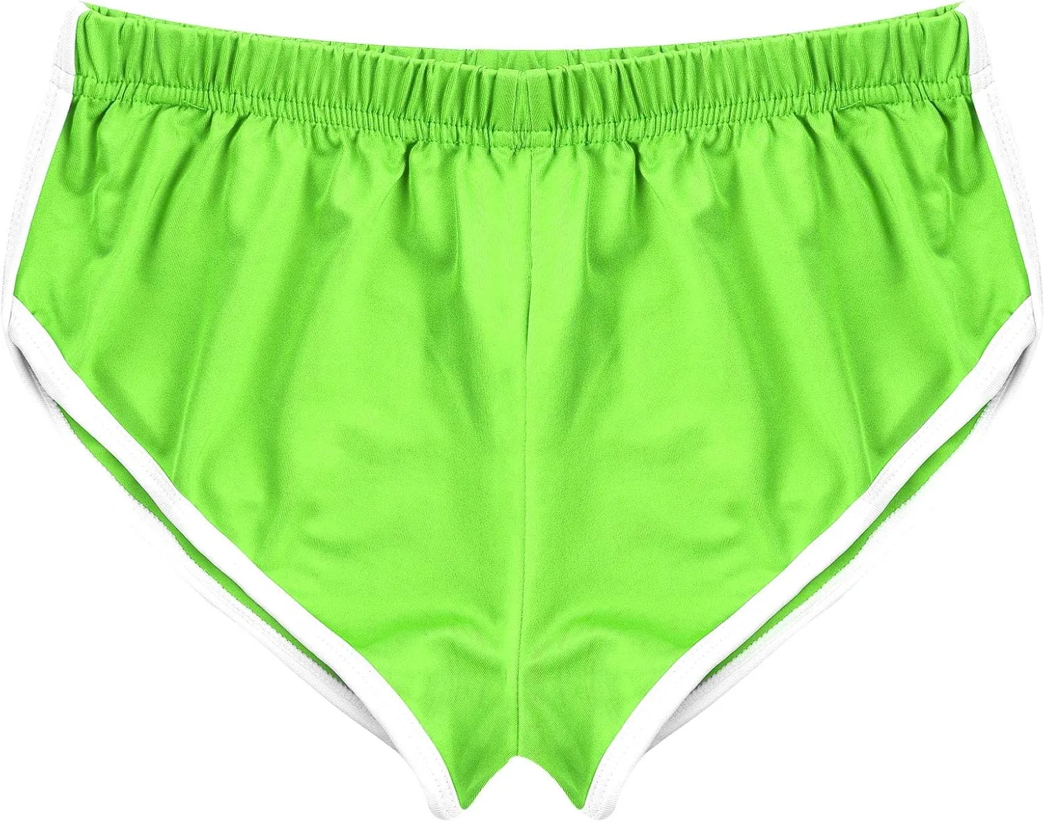 

Женские шорты для тренировок Vxuxlje с эффектом подтяжки ягодиц