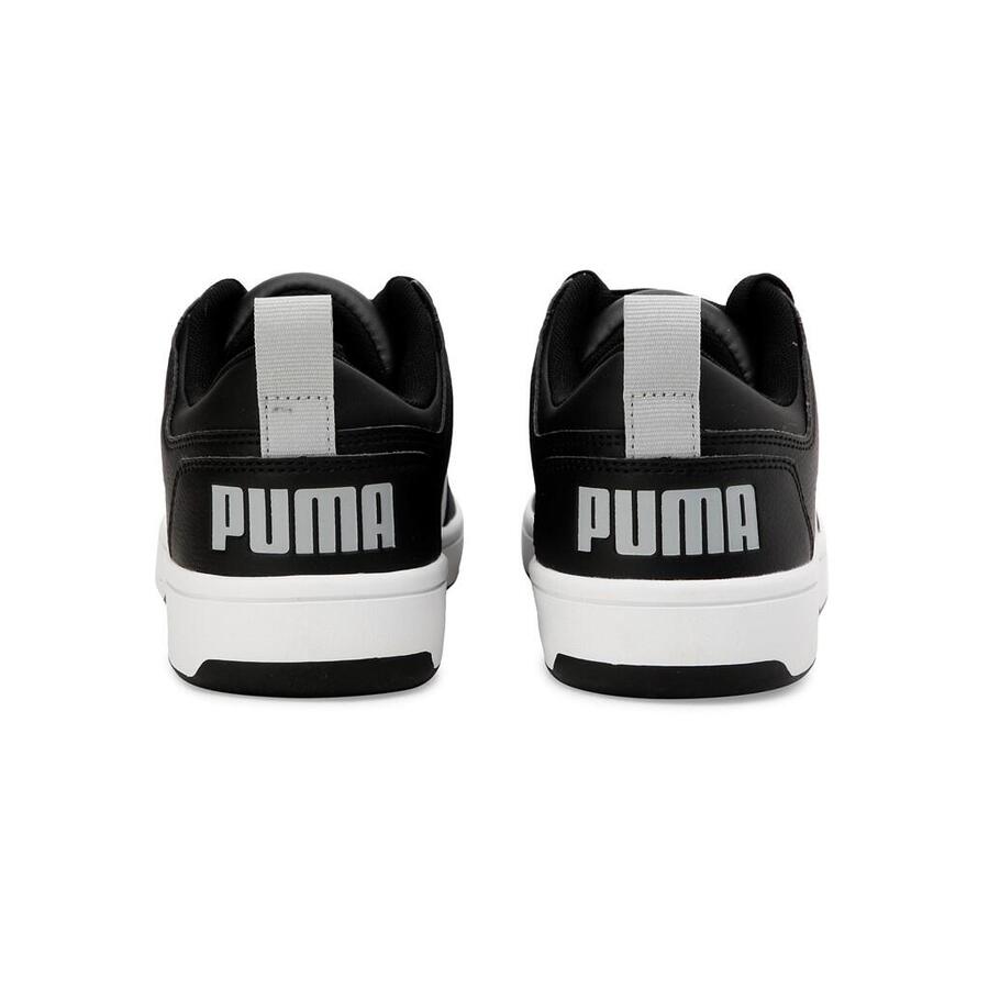 Детские универсальные кроссовки Puma Rebound Layup LO SL JR — фото 2