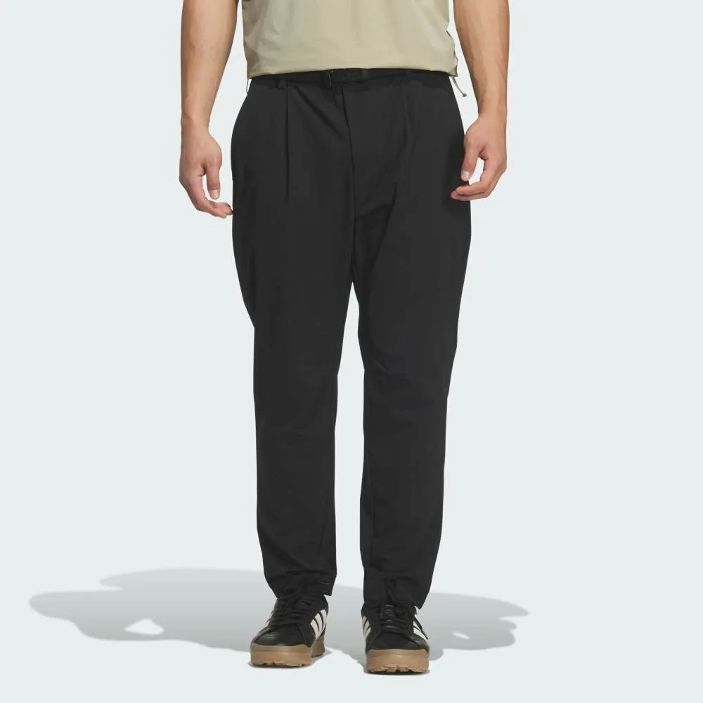 Брюки-чиносы Range Commuter Adidas, black