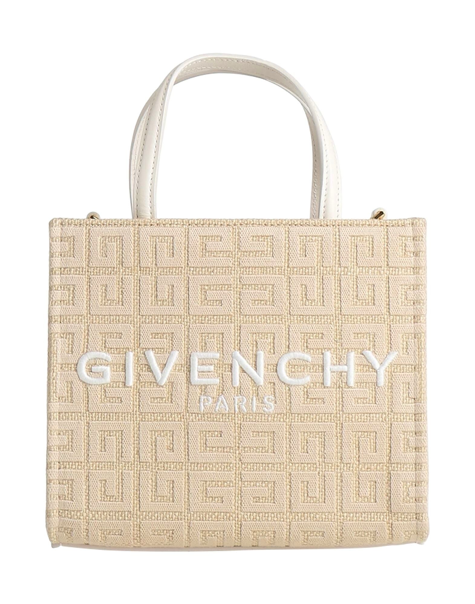 

Сумка Givenchy, кремовый
