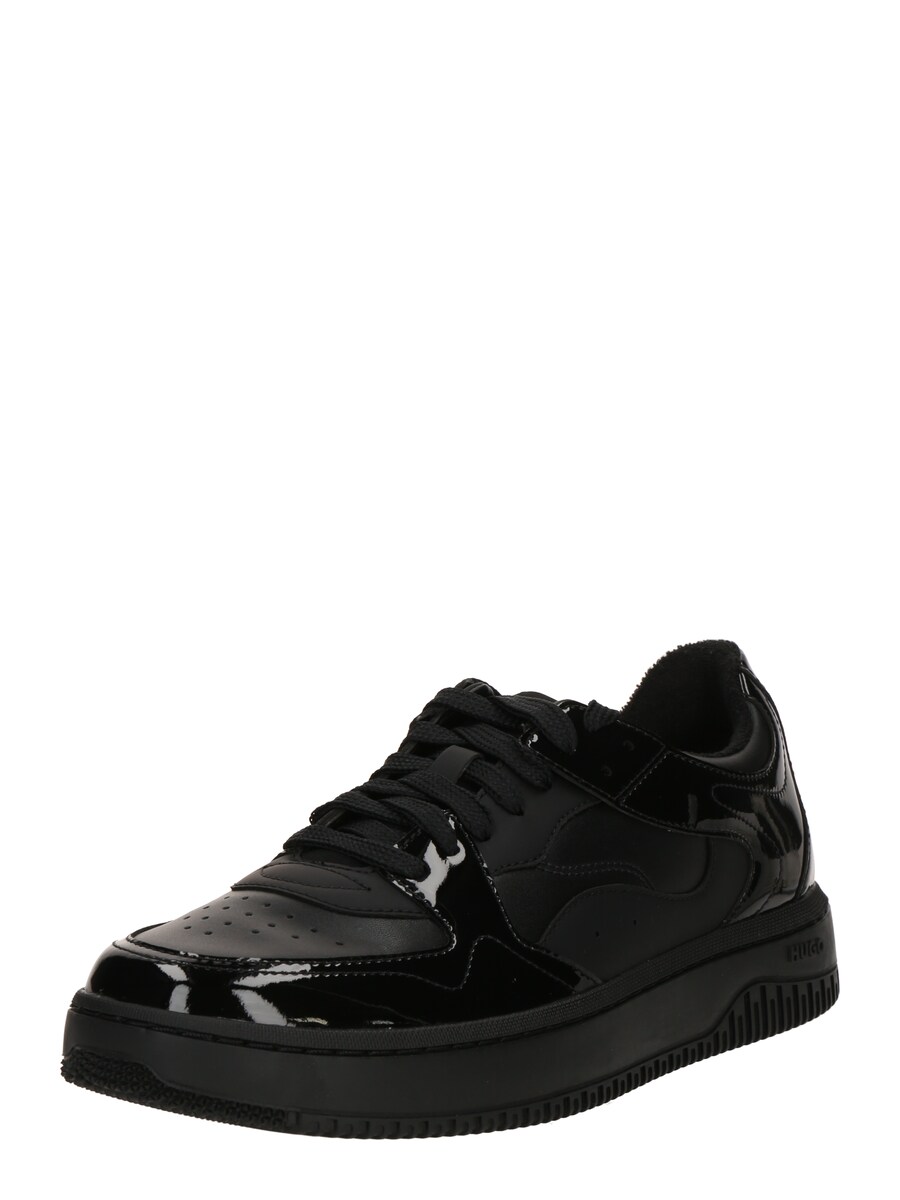 

Повседневные кроссовки HUGO Sneakers Kilian, черный