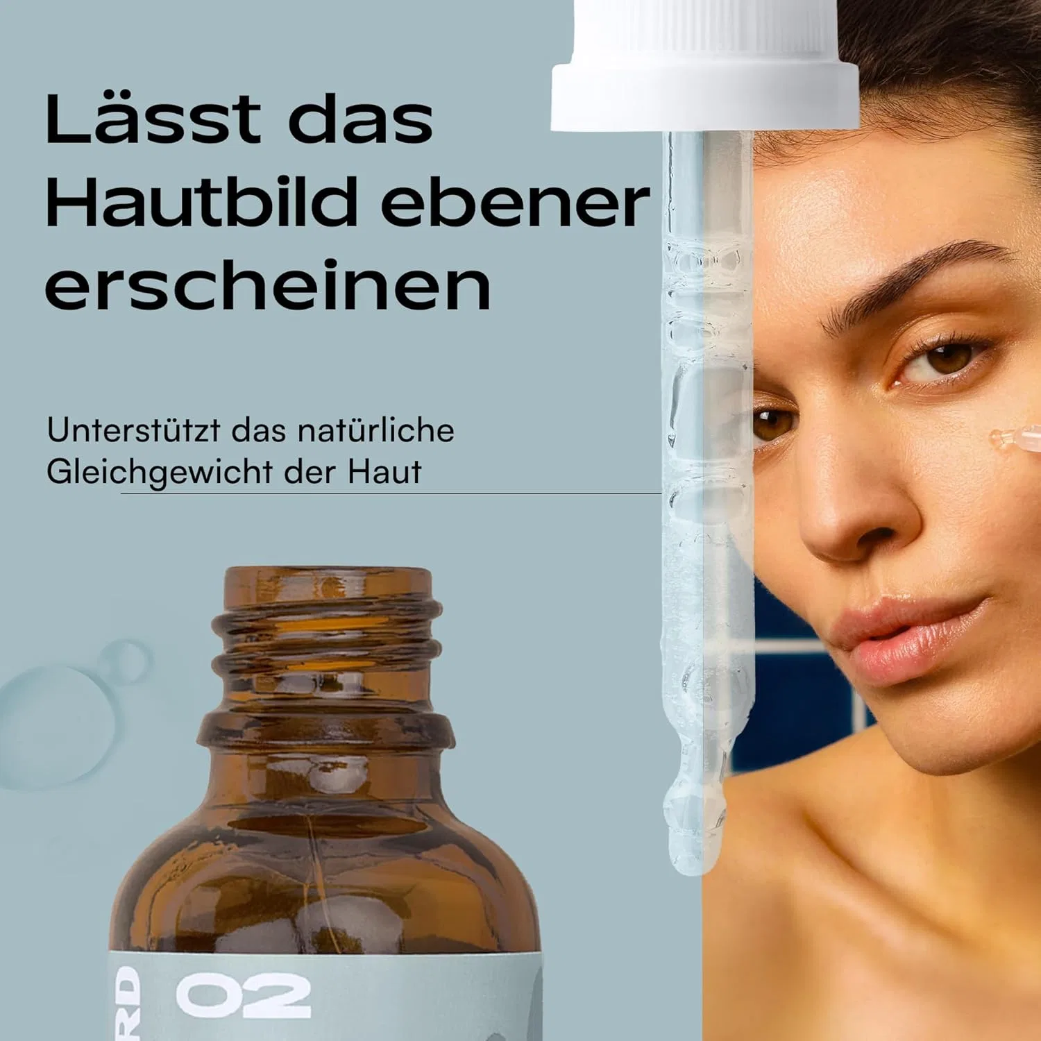 Сыворотка salted. — Успокаивающая против несовершенств от , Azelaic Acid — фото 4